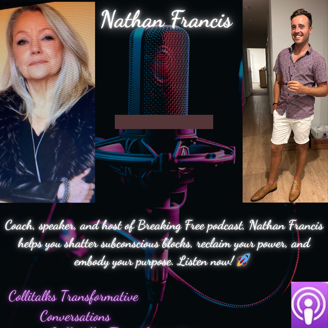 Collitalks ”Transformative Conversations”