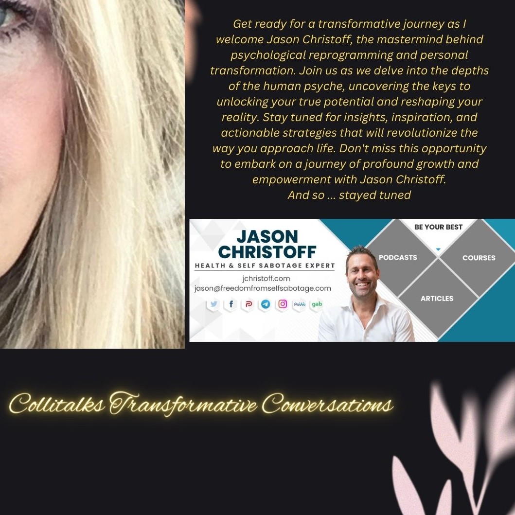Collitalks ”Transformative Conversations”