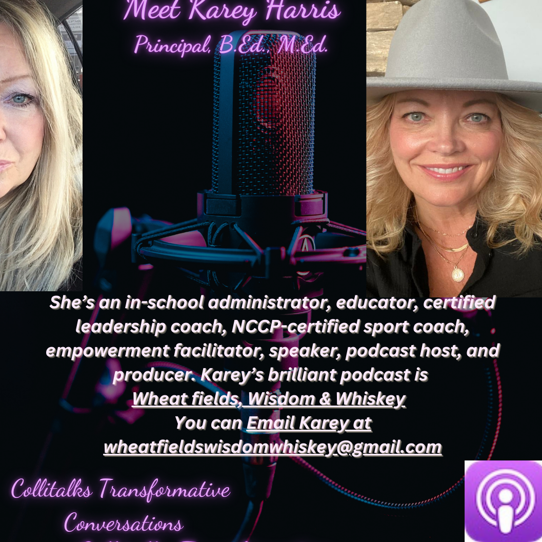 Collitalks ”Transformative Conversations”