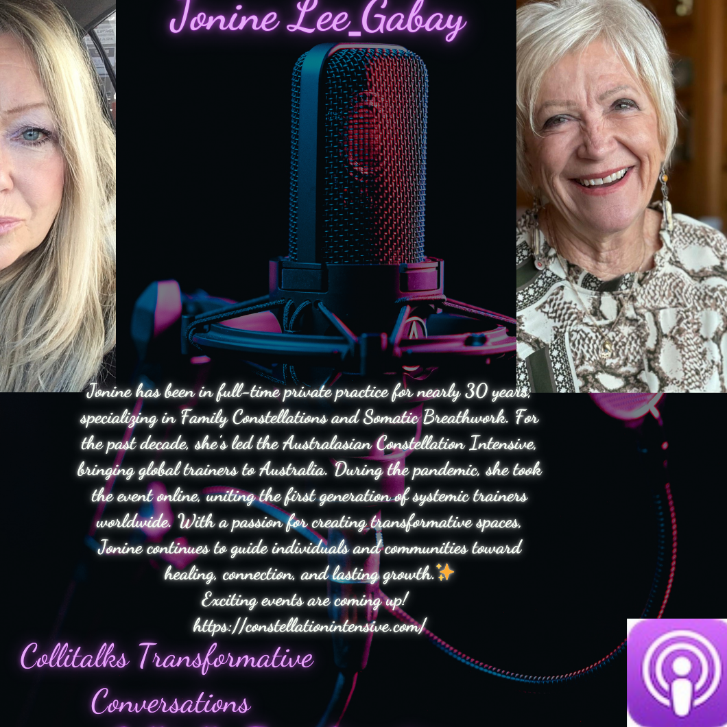 Collitalks ”Transformative Conversations”