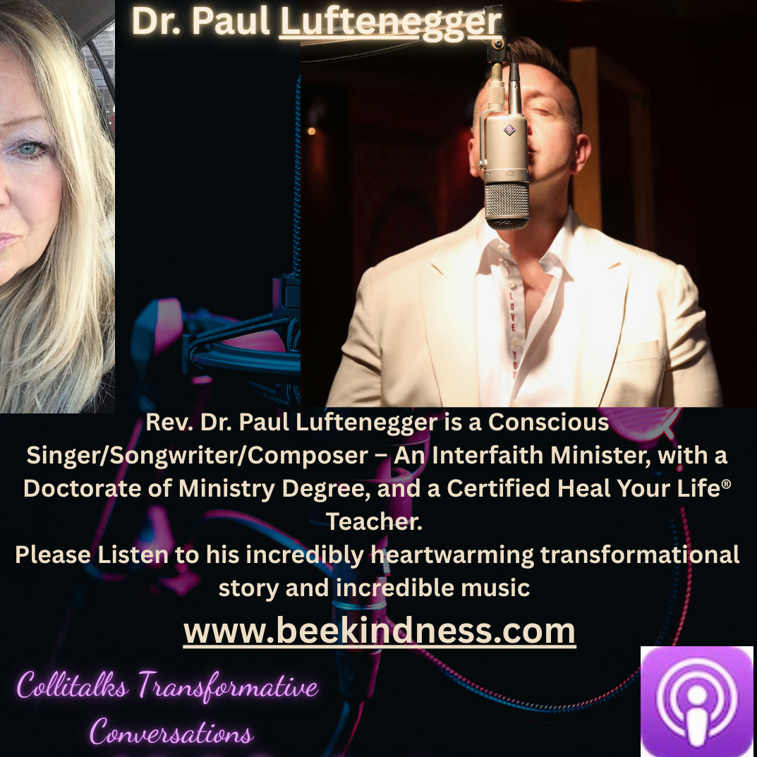 Collitalks ”Transformative Conversations”