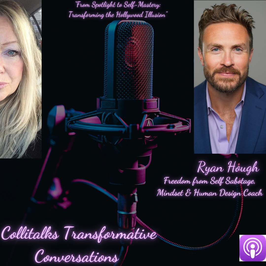 Collitalks ”Transformative Conversations”