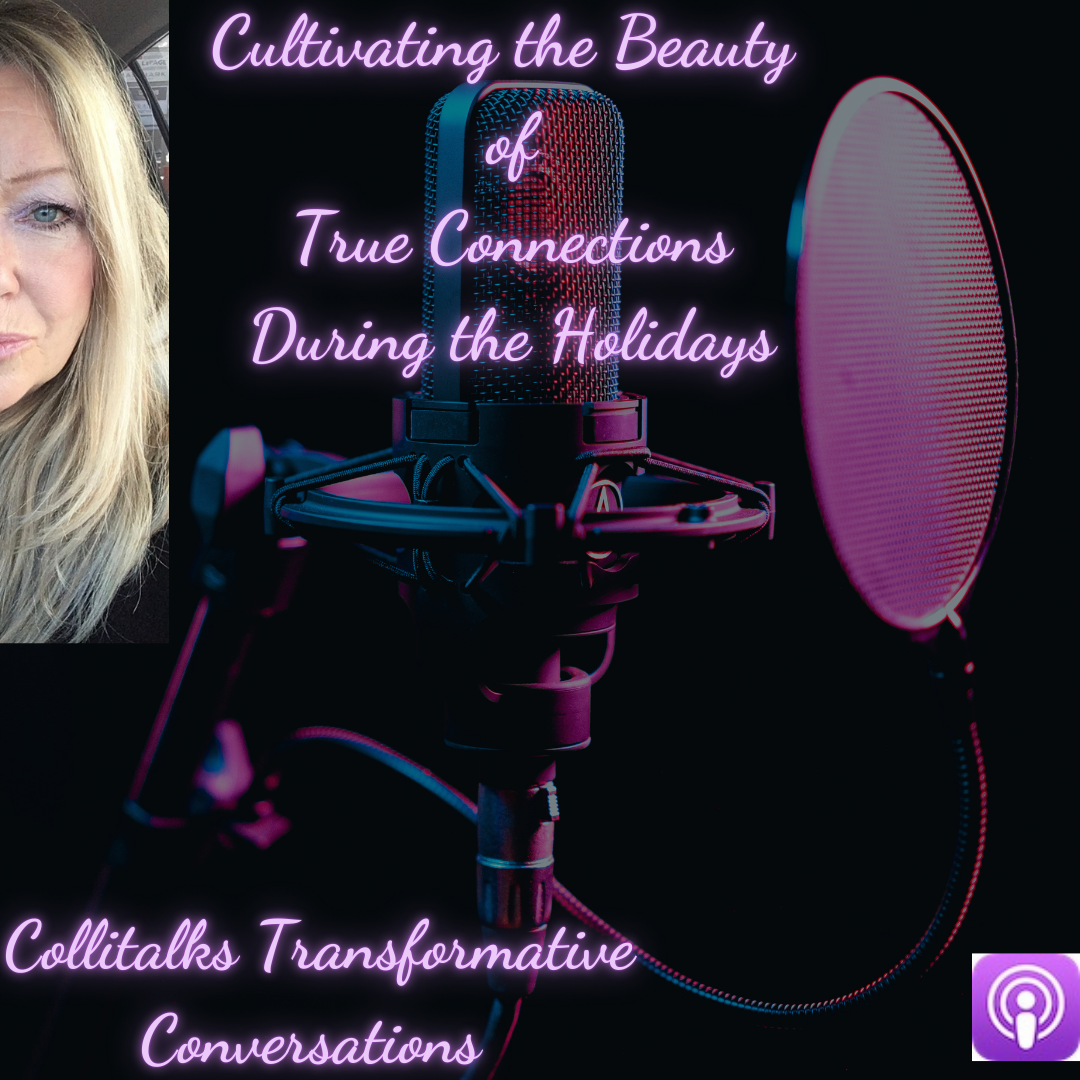 Collitalks ”Transformative Conversations”