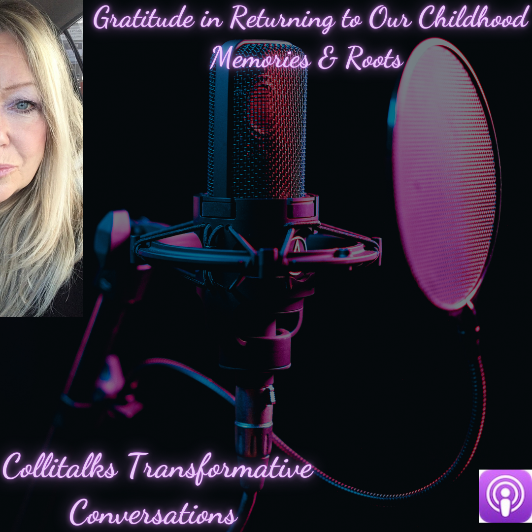 Collitalks ”Transformative Conversations”