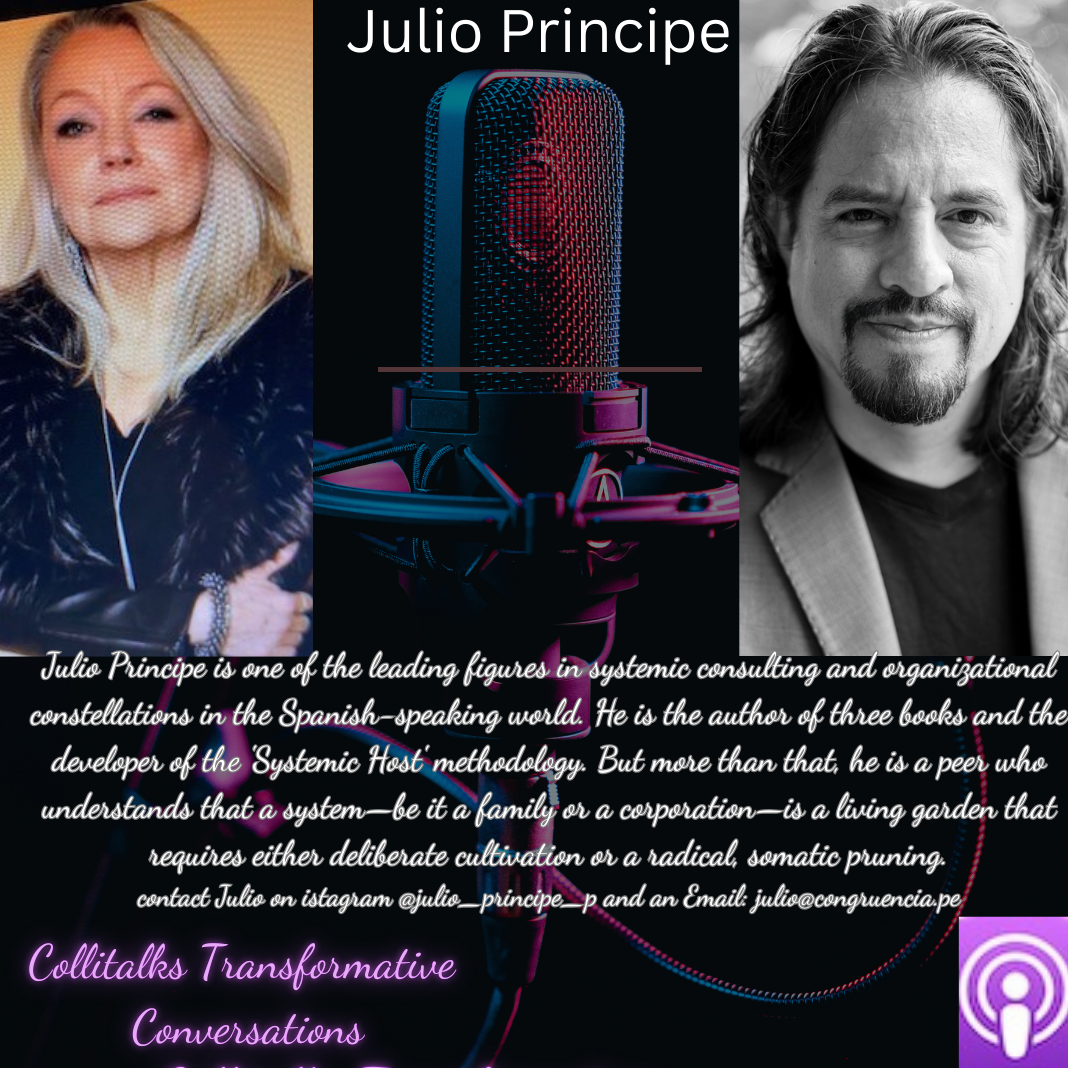 Collitalks ”Transformative Conversations”