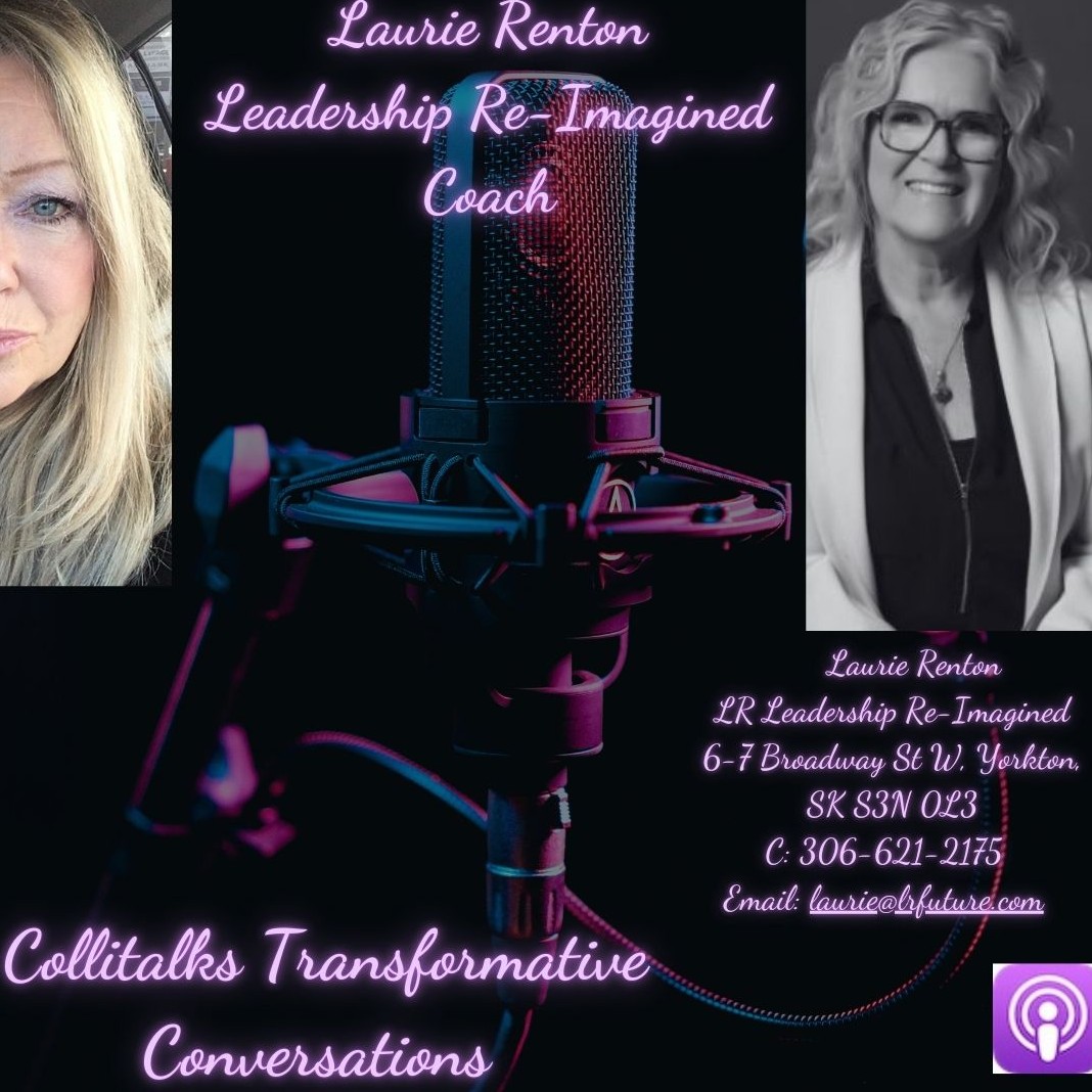 Collitalks ”Transformative Conversations”