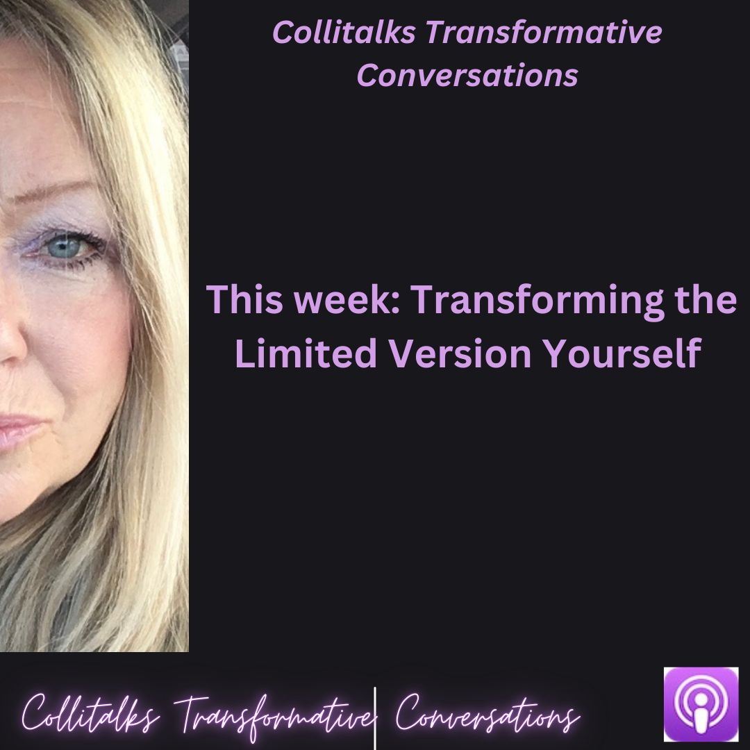 Collitalks ”Transformative Conversations”