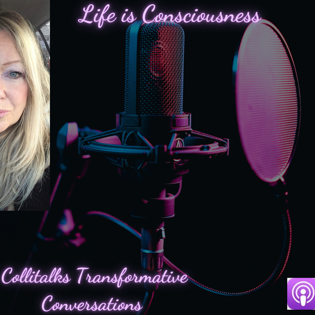 Collitalks ”Transformative Conversations”