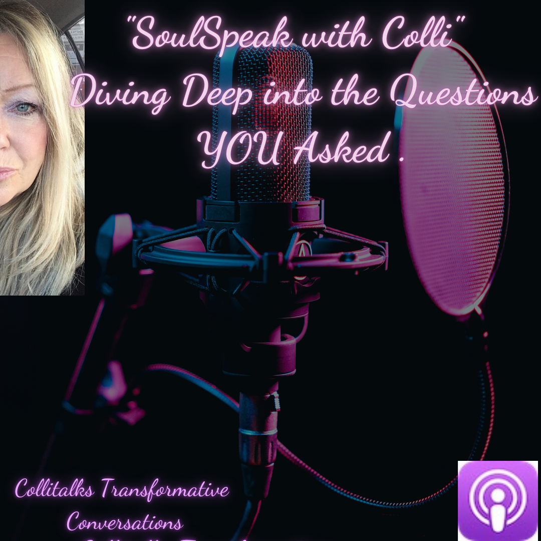 Collitalks ”Transformative Conversations”