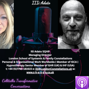 Unlocking the Power of Systemic Constellations with IIIi Adato