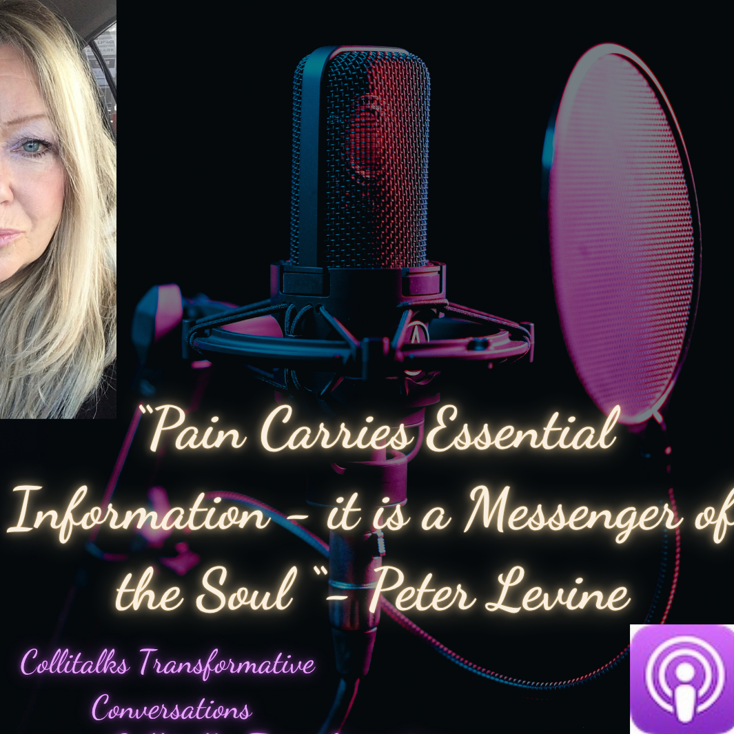 Collitalks ”Transformative Conversations”