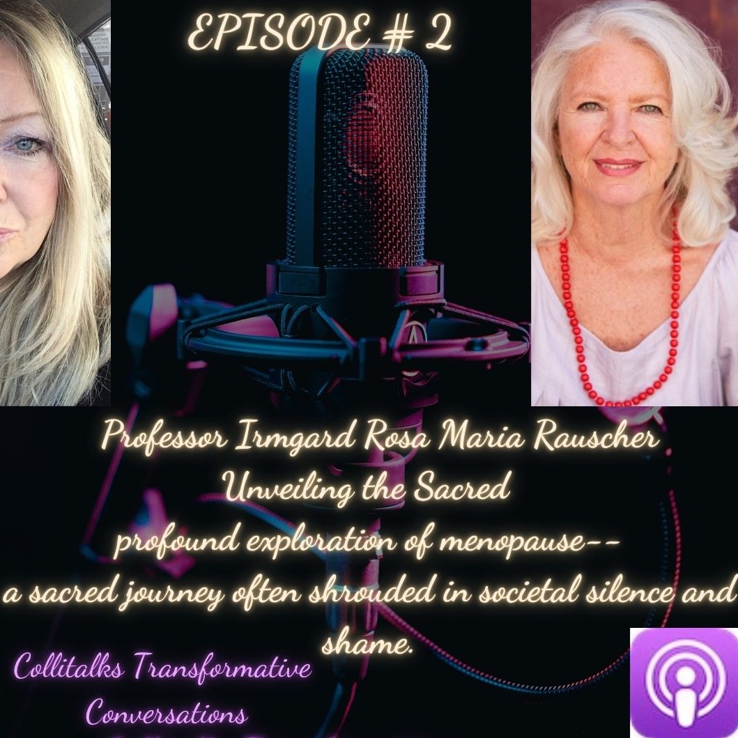 Collitalks ”Transformative Conversations”