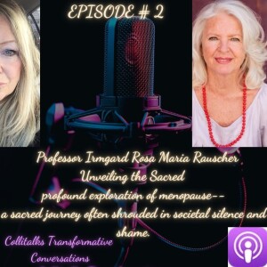 Embracing the Menopausal Journey: A Journey Home to Self
