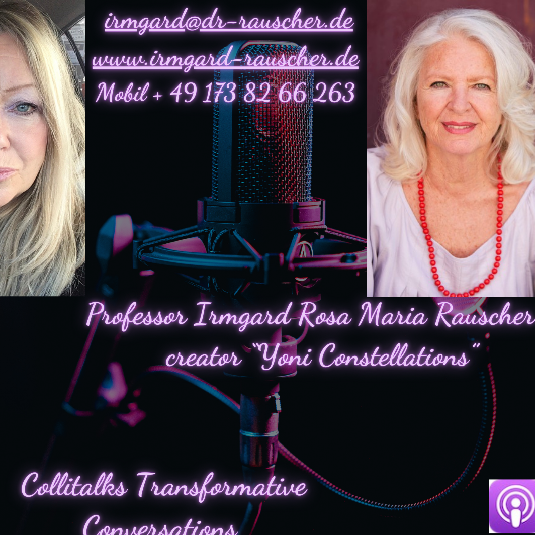 Collitalks ”Transformative Conversations”