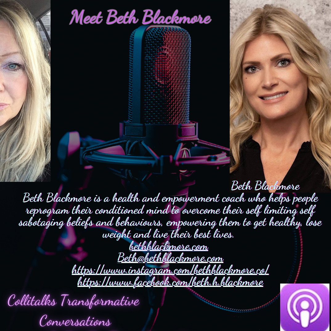 Collitalks ”Transformative Conversations”