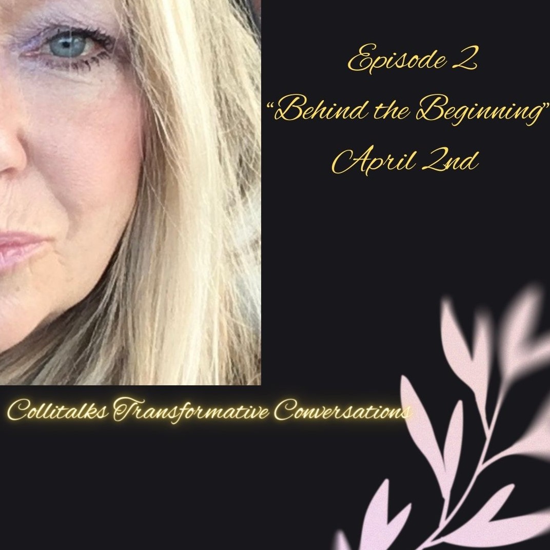 Collitalks ”Transformative Conversations”