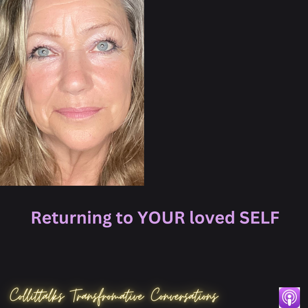 Collitalks ”Transformative Conversations”