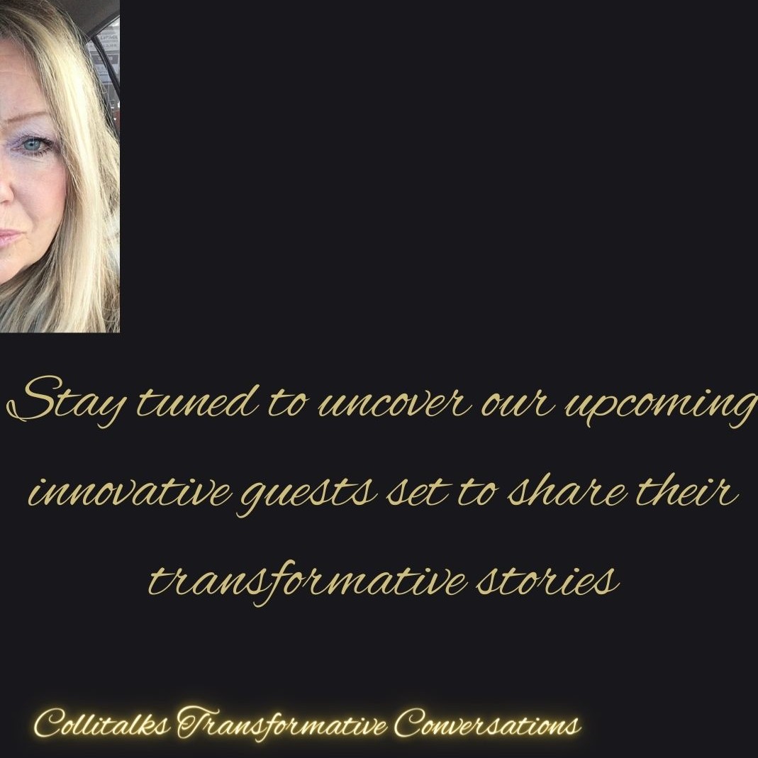 Collitalks ”Transformative Conversations”