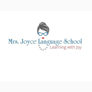 Folge 3: Mrs. Joyce Language School Podcast: Empfehlungen zum Englisch lernen