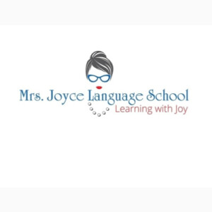 Folge 2: Mrs. Joyce Language School Podcast: Kursberatung & Sprachniveau-Einteilung & Sprachkursbücher