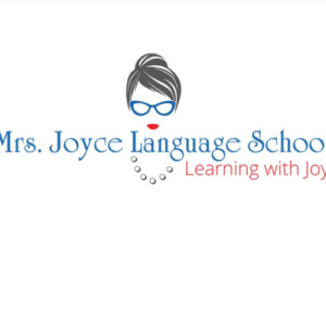 Trailer: Mrs. Joyce Language School Podcast