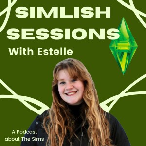 Trailer: Simlish Sessions with Estelle