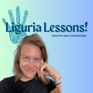 4 Lessons Learned: Liguria, Italy