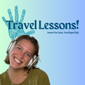 Lessons Learned: What Traveling Has Taught Me