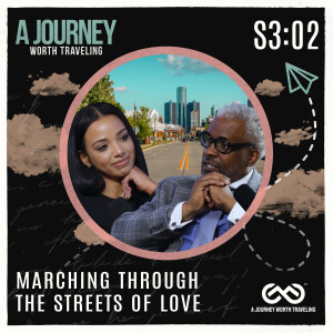 Marching Through the Streets of Love with Todd Perkins