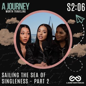 Sailing the Sea of Singleness- Part 2: Red Light Special