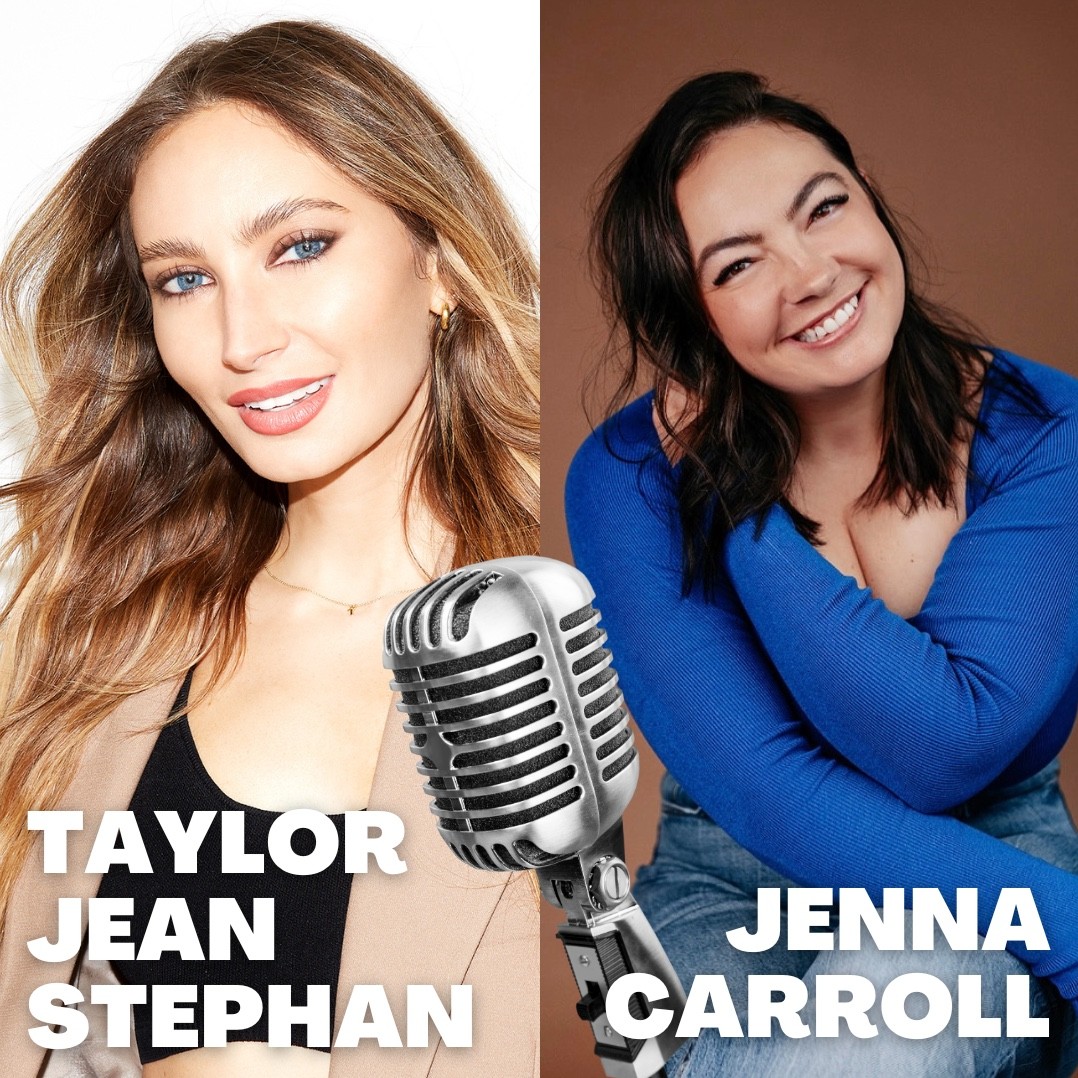 Beauty, Style, and Wellness Expert Taylor Jean Stephan @taytayjean