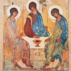 Chalcedon and the Doctrine of the Trinity