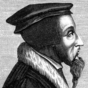 John Calvin's Theology