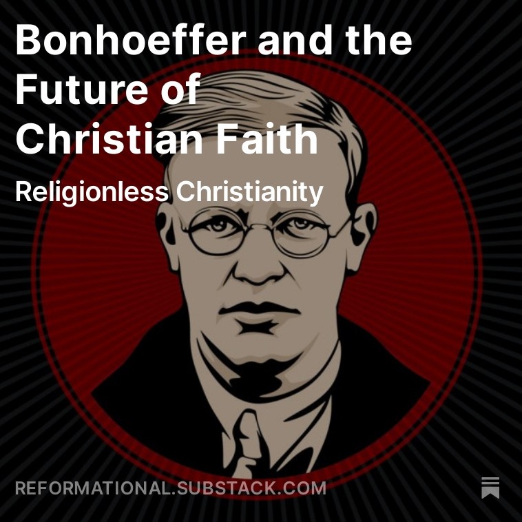 The Reformational