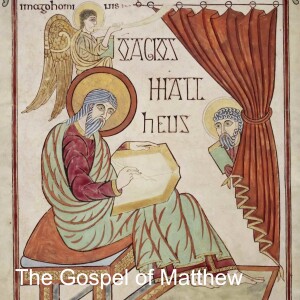 The Gospel of Matthew: Jesus and the Torah