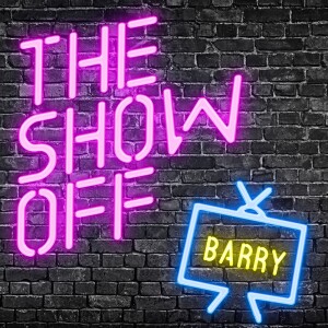 S01E04 - Barry 4x08 "wow"