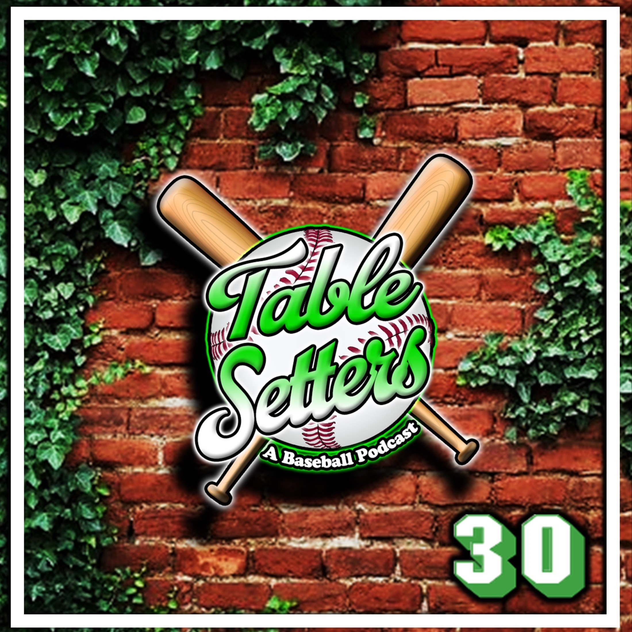 Tablesetters: A Baseball Podcast