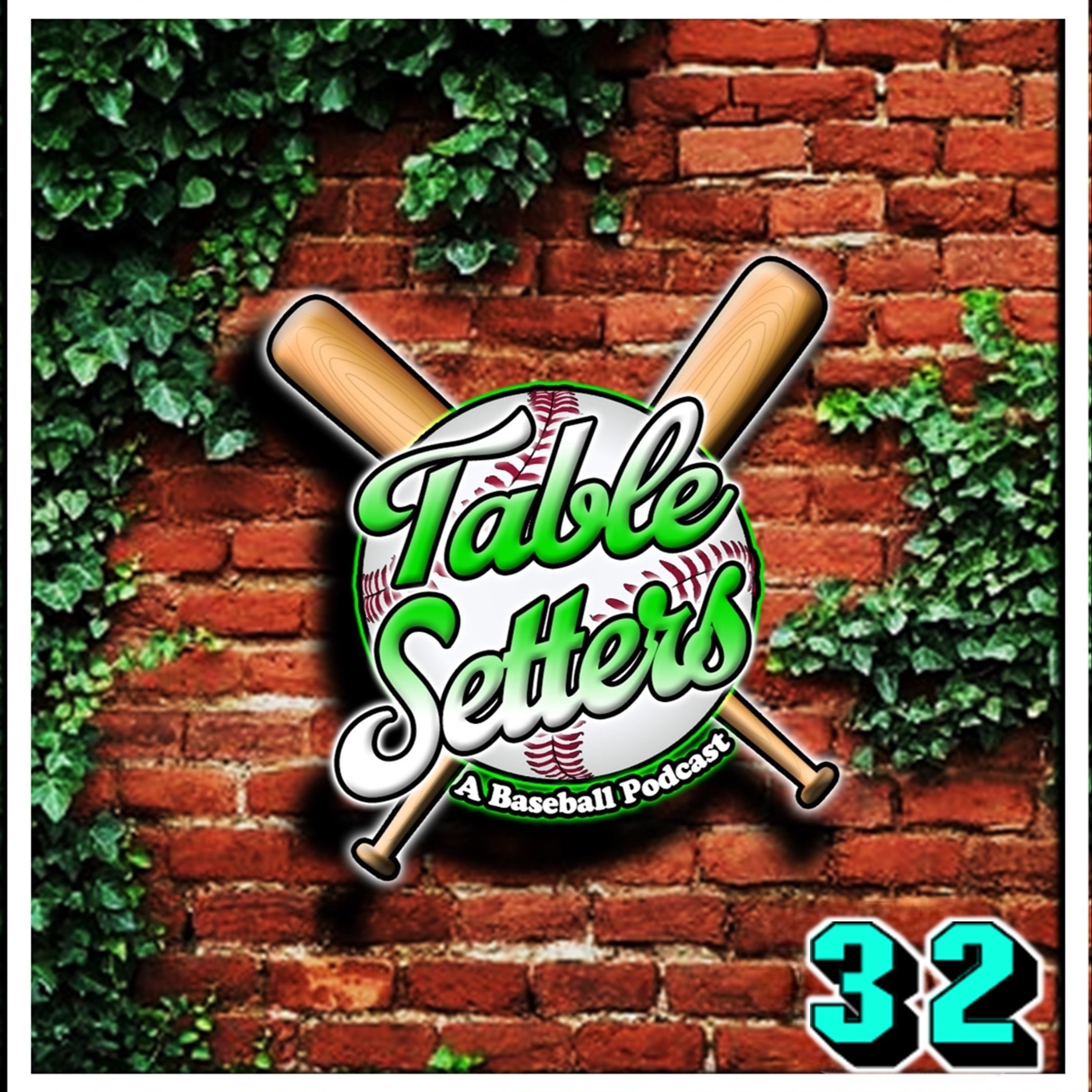 Tablesetters: A Baseball Podcast