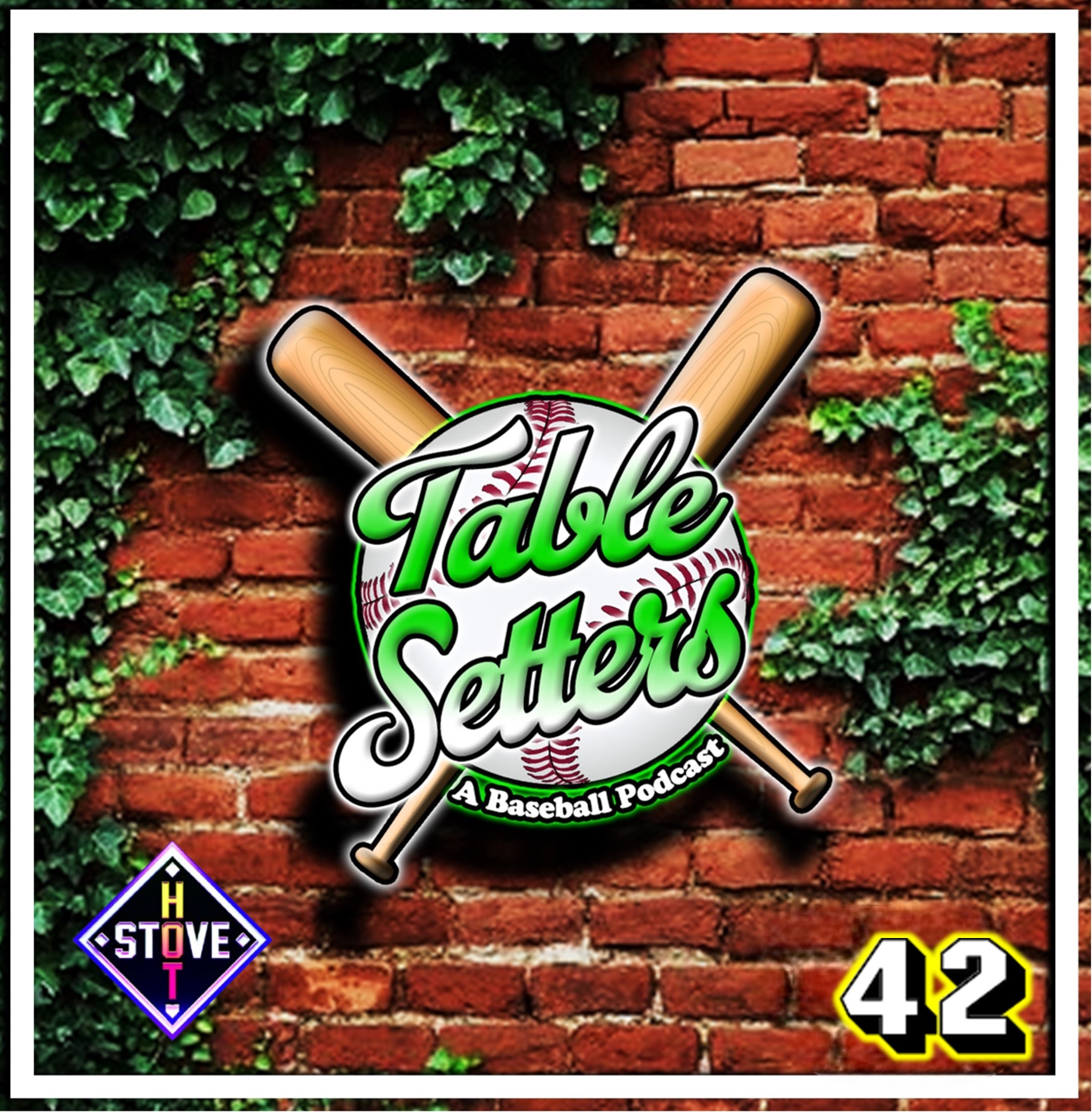 Tablesetters: A Baseball Podcast