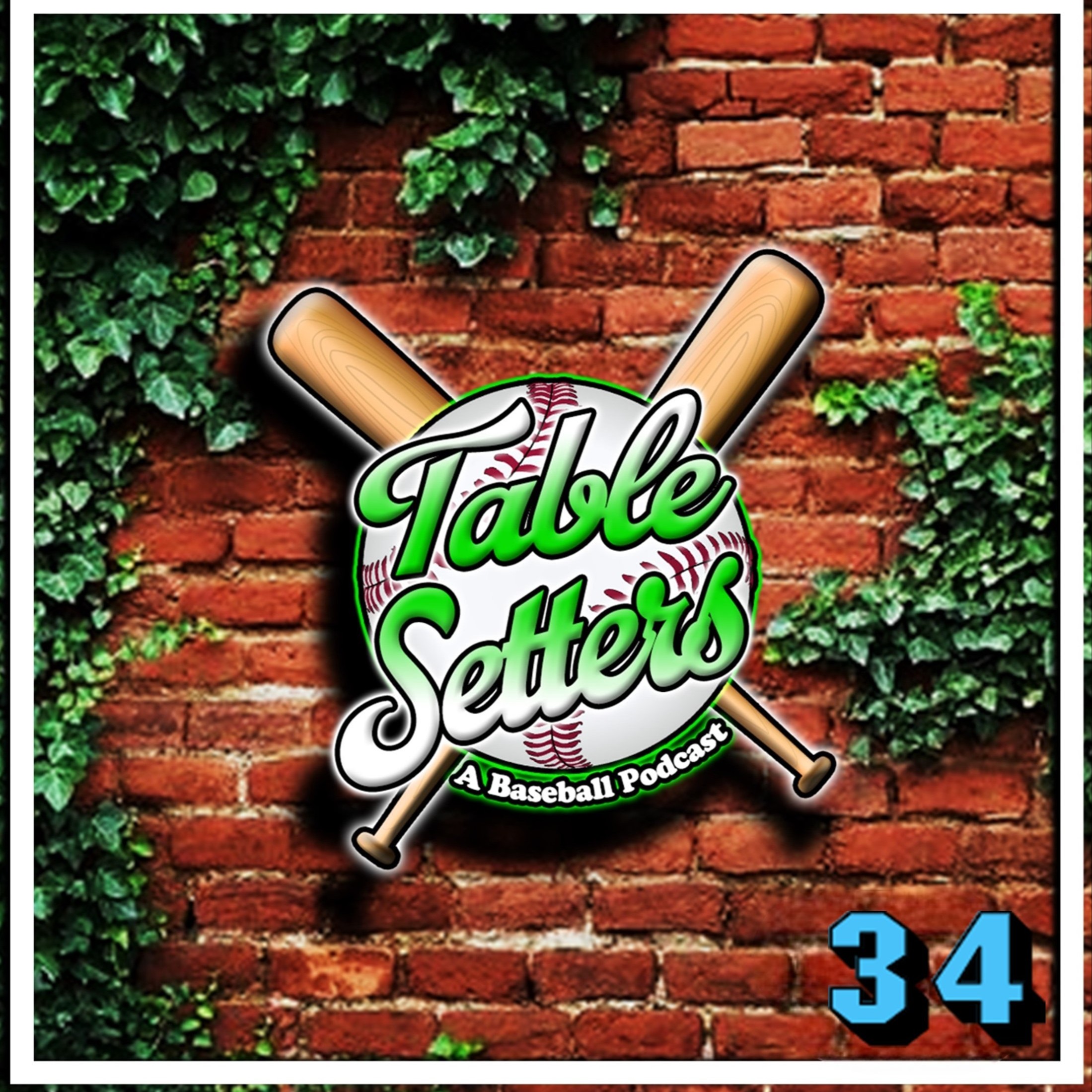 Tablesetters: A Baseball Podcast