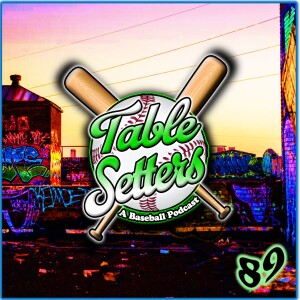 Rafael Devers to the Giants, Ohtani Returns to the Mound, & Gage Wood Throws a CWS No-Hitter | 89