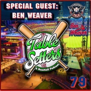 Guest: Ben Weaver (Skippers View & Tomahawk Talk) | Braves Turnaround, Pitching Questions, Trade Deadline Outlook | 79