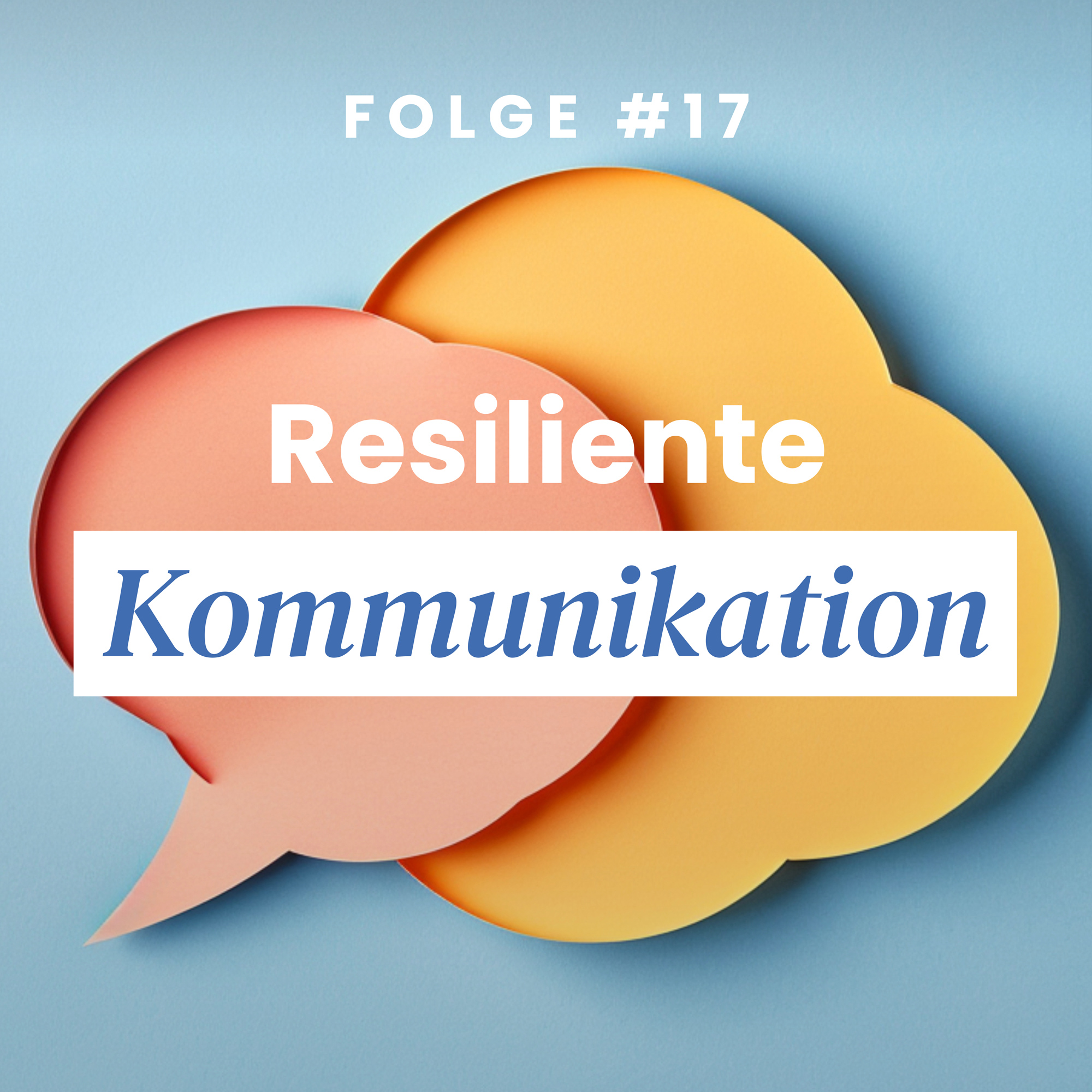 Rethinking Resilience