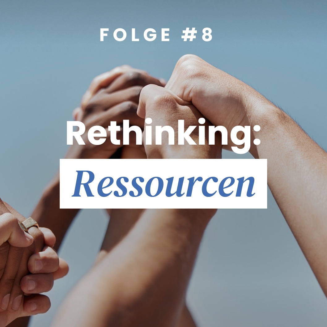 Rethinking Resilience