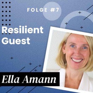 Resilient Guest: Future Skills mit Ella Amann