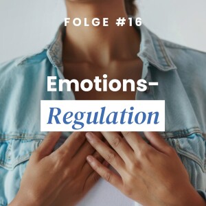 Emotionsregulation