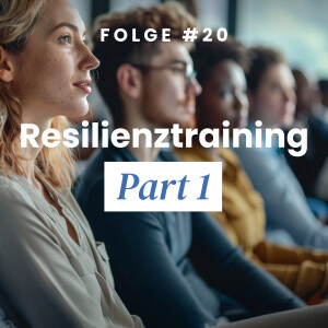 Resilienztraining Part 1