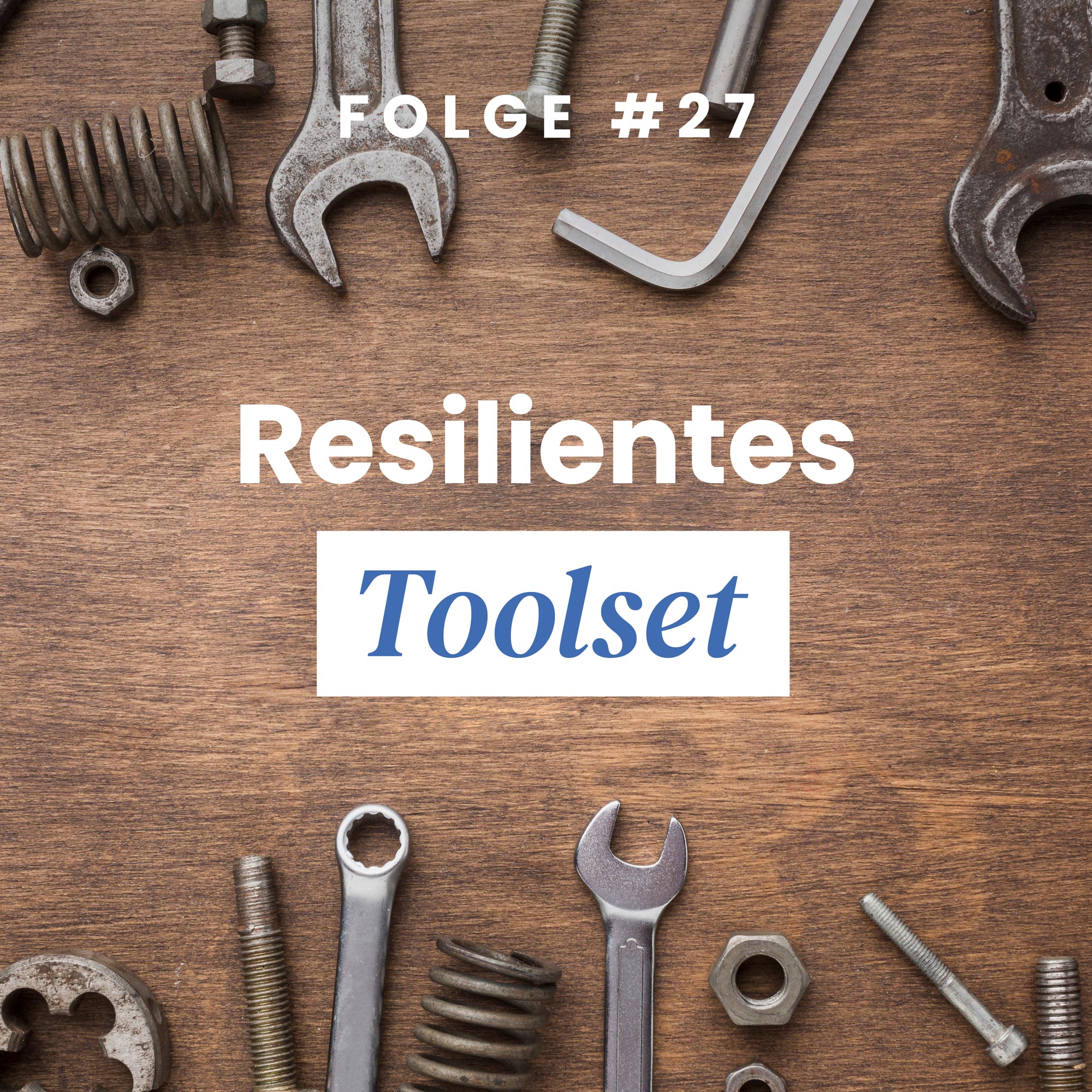Rethinking Resilience