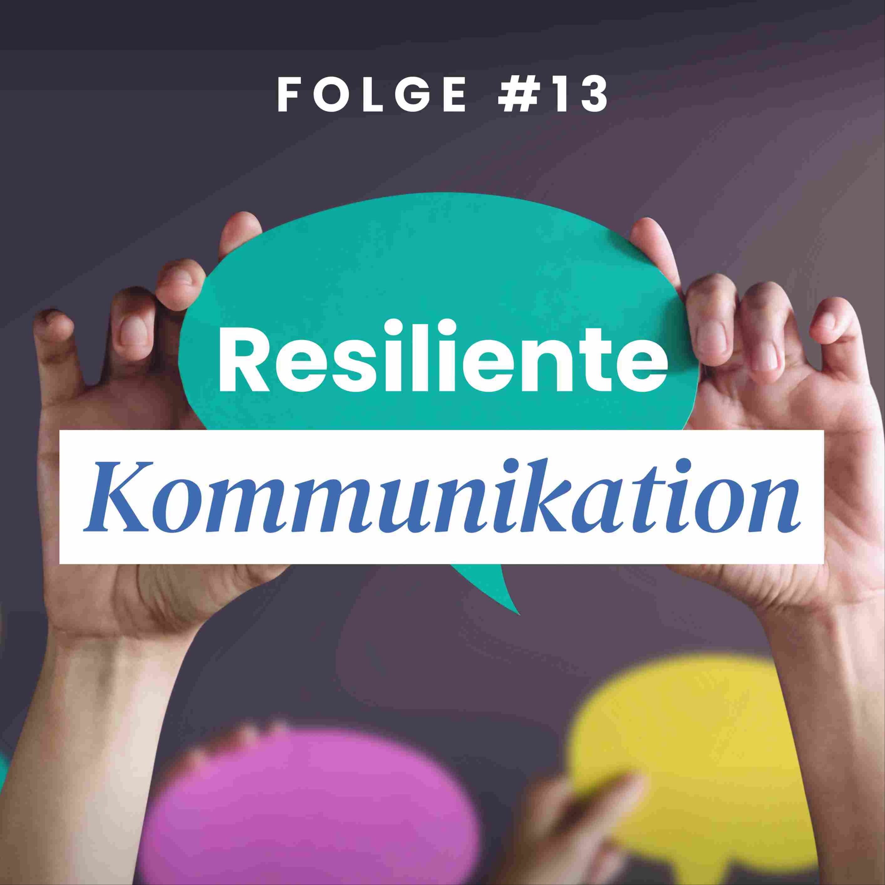 Rethinking Resilience