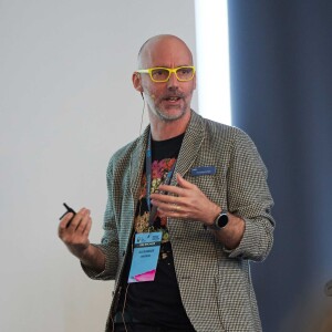 Alexander Swords: Diverse Storytelling Patterns | BSS2024